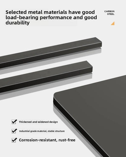 SpinStand Rotating Rack