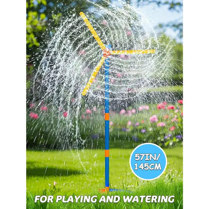 ⏰️Flash-Sale⚡100k-sold⚡Windmill Sprinkler Toy for Kids